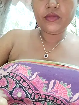 Gulapi_N ওয়েবক্যাম শো