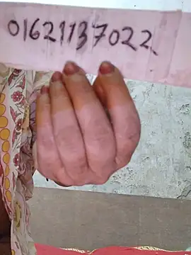 Gulapi_N ওয়েবক্যাম শো