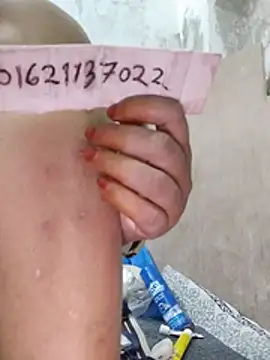 Gulapi_N ওয়েবক্যাম শো