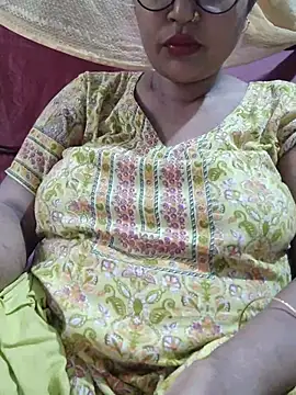 Gulapi_N ওয়েবক্যাম শো