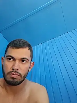 Show de webcam de PecadoEmDoseDuplaBR
