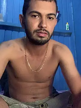 Show de PecadoEmDoseDuplaBR na webcam
