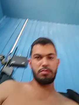 Pertunjukan Kamera Web PecadoEmDoseDuplaBR