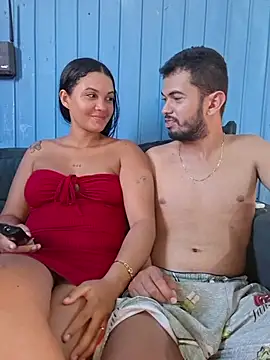 PecadoEmDoseDuplaBR's Webcam Show