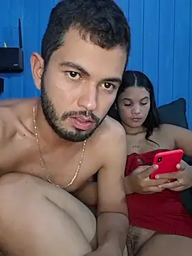 عرض كام PecadoEmDoseDuplaBR