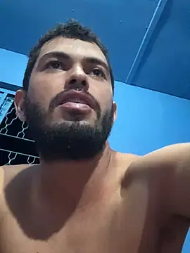 Show de PecadoEmDoseDuplaBR na webcam