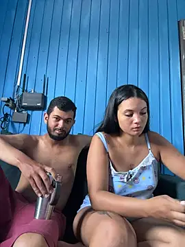 PecadoEmDoseDuplaBR Pertunjukan Webcam