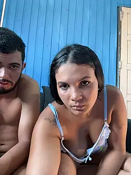 Show de webcam de PecadoEmDoseDuplaBR