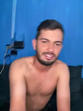 Show de webcam de PecadoEmDoseDuplaBR