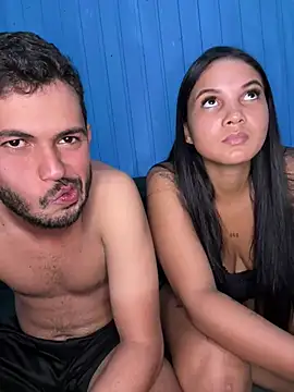 PecadoEmDoseDuplaBR – webcam-show