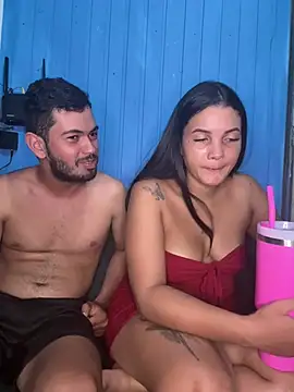 PecadoEmDoseDuplaBR Show Webcam
