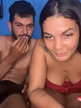 PecadoEmDoseDuplaBR – webcam-show