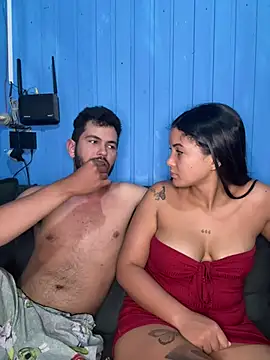 PecadoEmDoseDuplaBR – Live XXX-chat