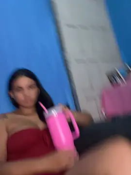 Show de PecadoEmDoseDuplaBR na webcam