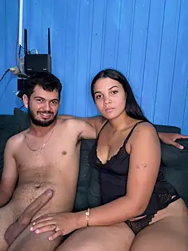Živý XXX chat PecadoEmDoseDuplaBR
