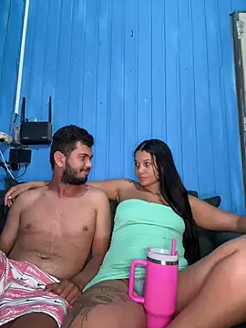 Show de webcam de PecadoEmDoseDuplaBR