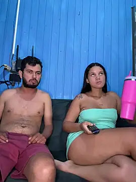 Show de webcam de PecadoEmDoseDuplaBR