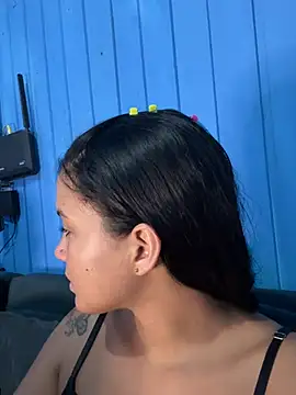 PecadoEmDoseDuplaBR Webcam-Show