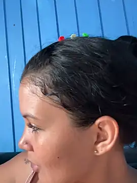 Show de PecadoEmDoseDuplaBR na webcam