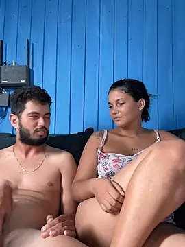 PecadoEmDoseDuplaBR's Webcam Show