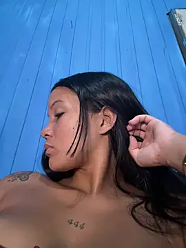 Show webcam de PecadoEmDoseDuplaBR