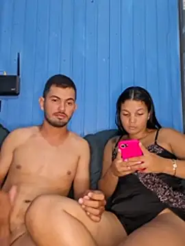 PecadoEmDoseDuplaBR 网络视讯表演