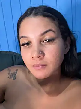 Show de PecadoEmDoseDuplaBR na webcam