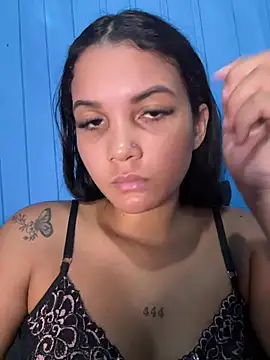 Show de PecadoEmDoseDuplaBR na webcam