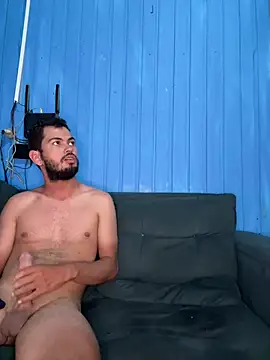 MelMelMelzinha Show Webcam