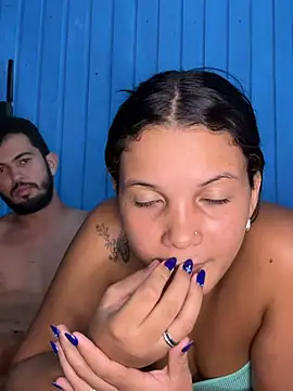 MelMelMelzinha Adlı Modelin Canlı XXX Sohbeti