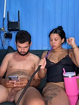MelMelMelzinha Webcamshow