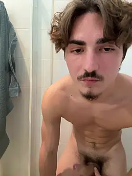 lejeunot55 Pertunjukan Webcam