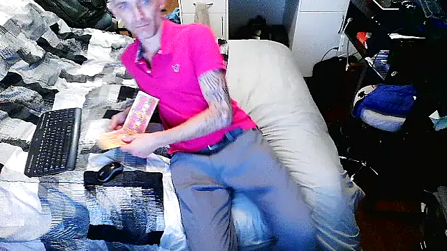 Show modela versuncuthung6985 na web-kameri