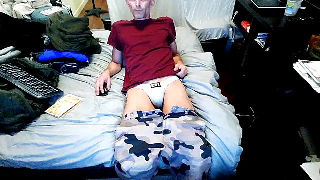 Show de versuncuthung6985 na webcam