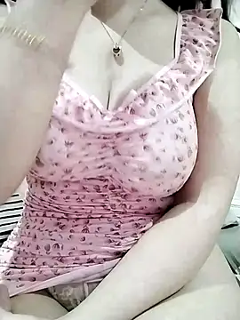 Soka_123 Adlı Modelin Web Kamerası Şovu