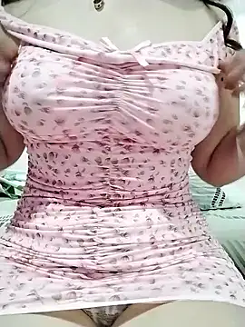 Soka_123 Adlı Modelin Web Kamerası Şovu