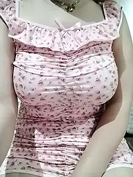 Soka_123 Adlı Modelin Web Kamerası Şovu