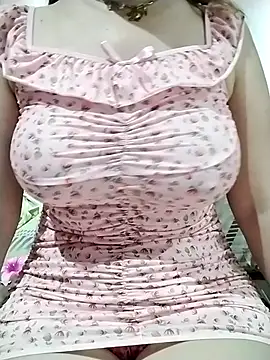 Soka_123 Webcam Show