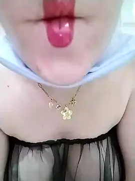 Soka_123 Adlı Modelin Web Kamerası Şovu