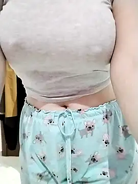 Soka_123's Webcam Show