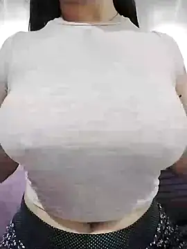 Soka_123 Webcam show