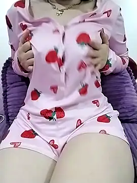 โชว์เว็บแคมของ Soka_123