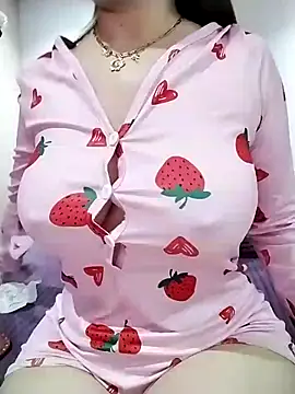 Soka_123 Adlı Modelin Web Kamerası Şovu