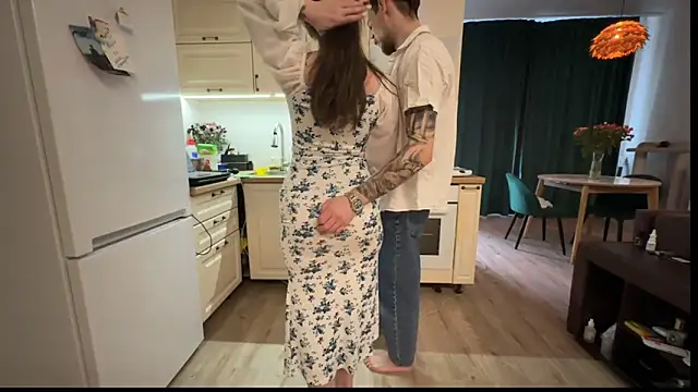 NeighborZone Webcam-Show