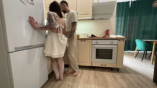 Вебкам-шоу NeighborZone