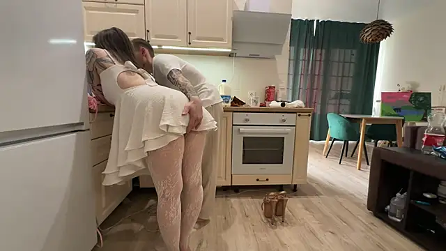NeighborZone's Webcam Show