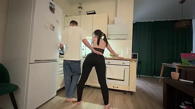 NeighborZonen Webbikameraesitys