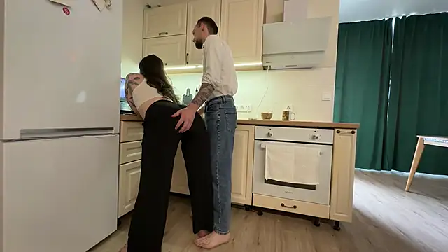 NeighborZone – webcam-show