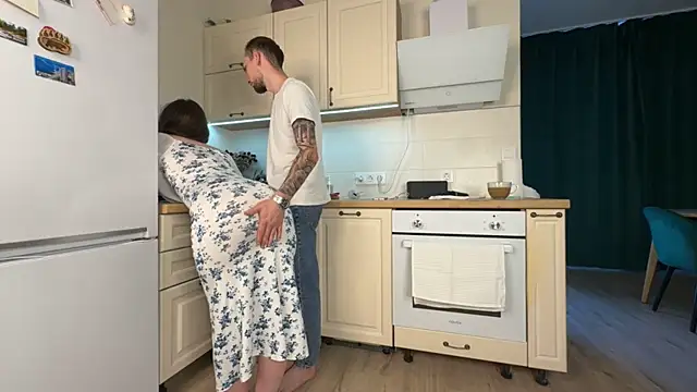 NeighborZone webcam show