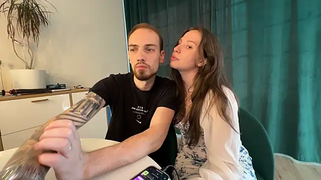 NeighborZone's Webcam Show